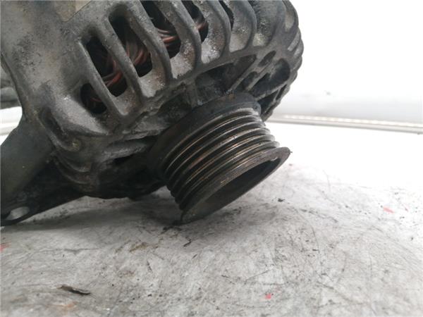 Alternador Ford FIESTA V (JH_, JD_) 1.4 TDCi - 542921 - Imagen 4