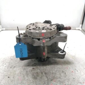 Alternador Ford FIESTA V (JH_, JD_) 1.4 TDCi - 542921