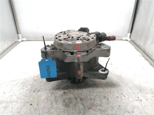 Alternador Ford FIESTA V (JH_, JD_) 1.4 TDCi - 542921