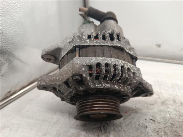 Alternador Honda Jazz (GD1/5)(2002->) 1.2 - 554841 - Imagen 4