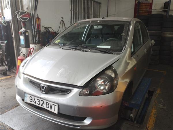 Alternador Honda Jazz (GD1/5)(2002->) 1.2 - 554841 - Imagen 5