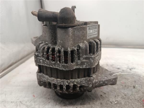 Alternador Honda Jazz (GD1/5)(2002->) 1.2 - 554841