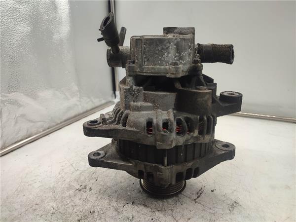 Alternador Hyundai H-1 Furgón 2.5 CRDi - 500540 - Imagen 2
