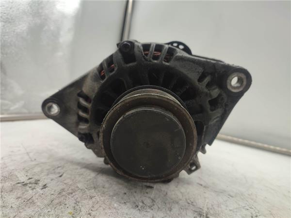 Alternador Hyundai H-1 Furgón 2.5 CRDi - 500540 - Imagen 3