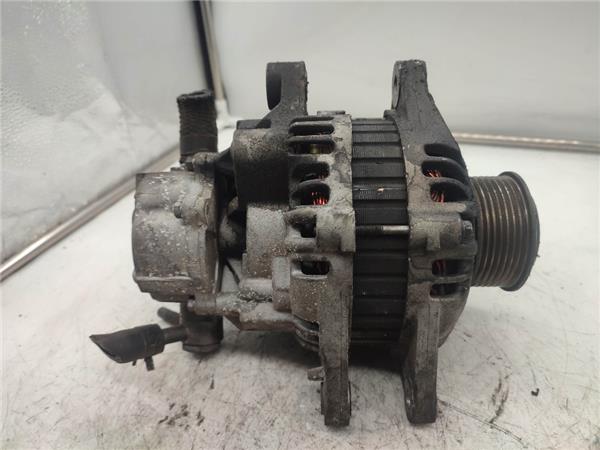 Alternador Hyundai H-1 Furgón 2.5 CRDi - 500540 - Imagen 4