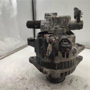 Alternador Hyundai H-1 Furgón 2.5 CRDi - 500540