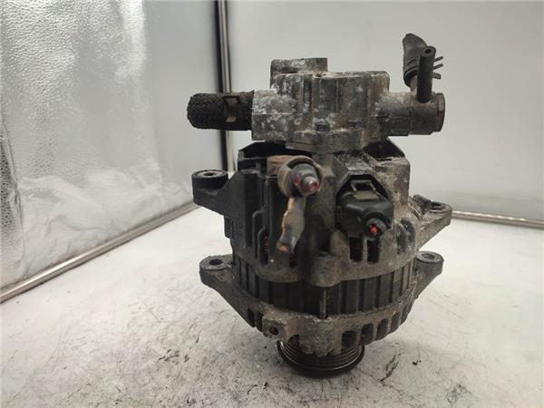 Alternador Hyundai H-1 Furgón 2.5 CRDi - 500540