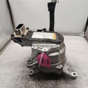 Alternador Hyundai Ioniq (2016->) Híbrido Klass Electro [Híbrido 104 kW ( 1,6 Ltr. - 77 kW)] - 554855