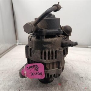 Alternador Hyundai Santa Fe (SM)(2001->) 2.0 GLS CRDI [2,0 Ltr. - 83 kW CRDi CAT] - 554869