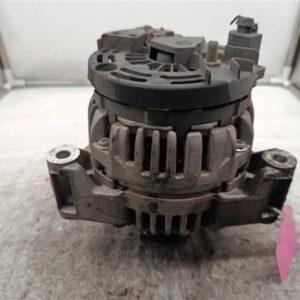 Alternador Mercedes-Benz Clase E (BM 210) Berlina (05.1995->) 2.0 200 Kompressor (210.048) [2,0 Ltr. - 120 kW Compresor CAT] - 556674