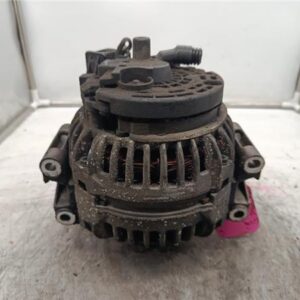 Alternador Mercedes-Benz Clase E (BM 211) Berlina (01.2002->) 3.0 E 280 (211.054) [3,0 Ltr. - 170 kW V6 CAT] - 558985