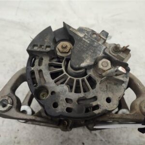 Alternador Opel Agila (2000->) 1.2 Básico [1,2 Ltr. - 55 kW 16V CAT (Z 12 XE / LW4)] - 500972