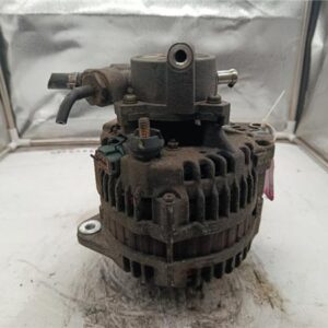 Alternador Opel Corsa C (2000->) 1.7 Club [1,7 Ltr. - 48 kW 16V DI CAT (Y 17 DTL / LK8)] - 560559