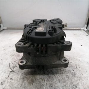 Alternador Peugeot 206 (1998->) 1.4 HDi eco 70 - 509154