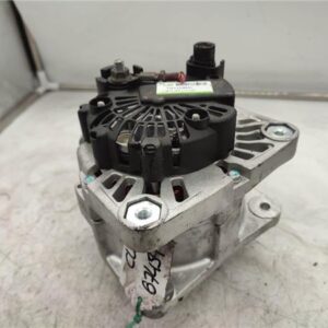 Alternador Renault Clio II Fase I (B/CB0)(1998->) 1.5 dCi (B/CB08) - 507174