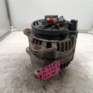 Alternador Renault Clio III (2005->) 1.5 dCi (BR1C, CR1C) - 555592