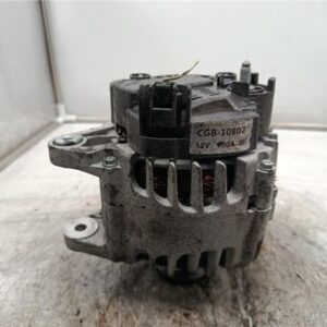Alternador Renault GRAND SCÉNIC III (JZ0/1_) 1600 - 556343