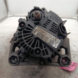 Alternador Renault Kangoo I (F/KC0)(1997->) 1.5 dCi (KC07) - 558451
