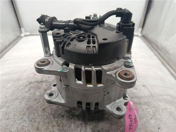 Alternador Seat Altea (5P1)(03.2004->) 1.9 TDI - 557482 - Imagen 2