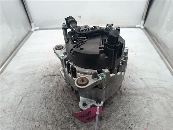 Alternador Seat Altea (5P1)(03.2004->) 1.9 TDI - 557482 - Imagen 3