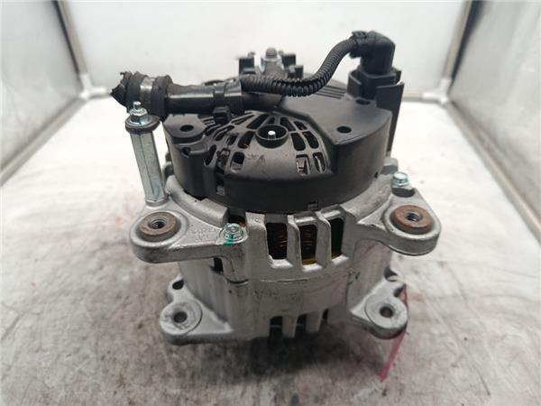 Alternador Seat Altea (5P1)(03.2004->) 1.9 TDI - 557482 - Imagen 4