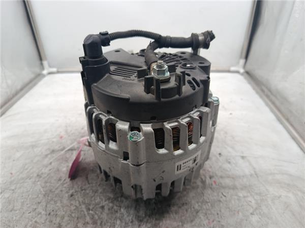 Alternador Seat Altea (5P1)(03.2004->) 1.9 TDI - 557482