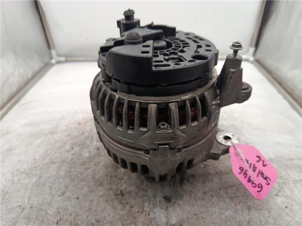 Alternador Seat Altea XL (5P5)(10.2006->) 1.6 TDI - 556757 - Imagen 2