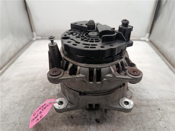 Alternador Seat Altea XL (5P5)(10.2006->) 1.6 TDI - 556757