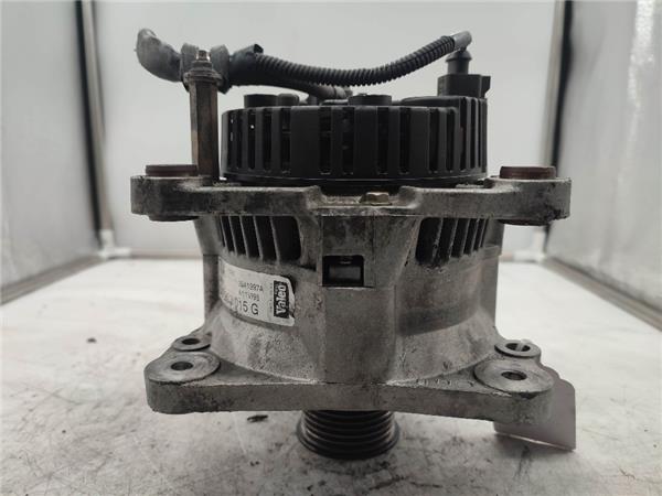 Alternador Seat INCA (6K9) 1.9 SDI - 500946 - Imagen 2