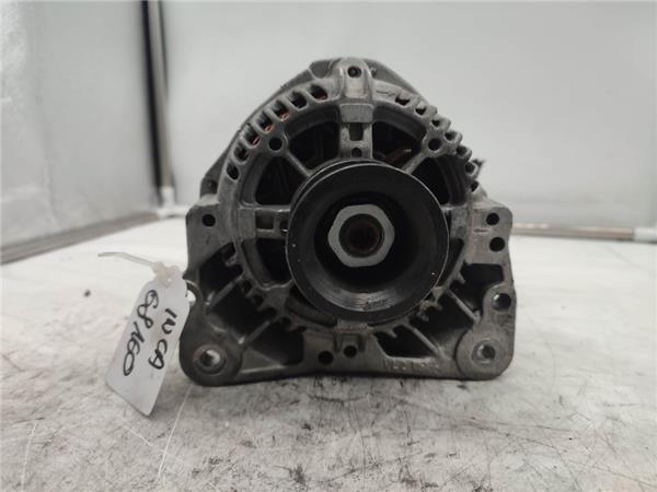 Alternador Seat INCA (6K9) 1.9 SDI - 500946 - Imagen 4