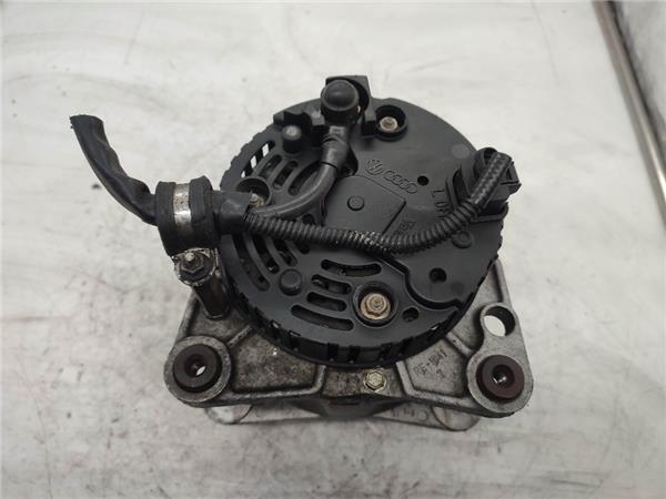 Alternador Seat INCA (6K9) 1.9 SDI - 500946
