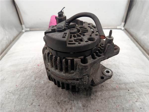 Alternador Seat Ibiza (6K1)(08.1999->) 1.9 SDI - 556664 - Imagen 2
