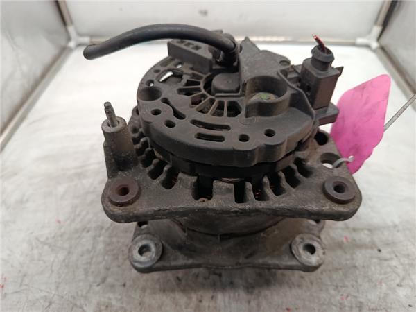 Alternador Seat Ibiza (6K1)(08.1999->) 1.9 SDI - 556664