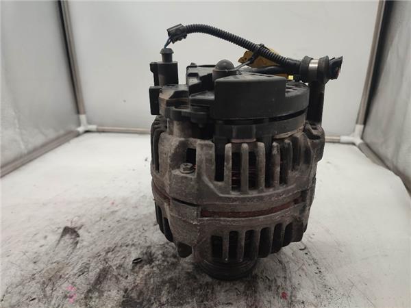 Alternador Seat Ibiza (6K1)(08.1999->) 1.9 TDI - 540379 - Imagen 2