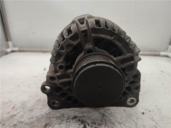 Alternador Seat Ibiza (6K1)(08.1999->) 1.9 TDI - 540379 - Imagen 4
