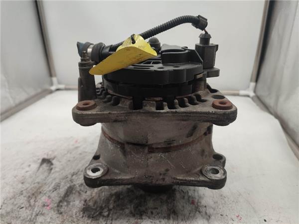 Alternador Seat Ibiza (6K1)(08.1999->) 1.9 TDI - 540379