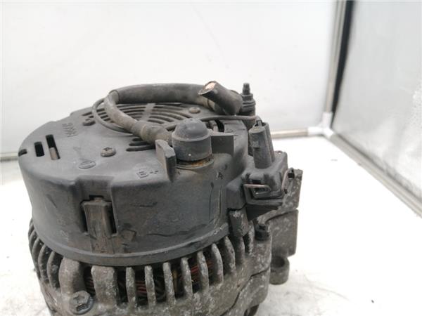 Alternador Seat Ibiza (6K1)(1993->) 1.6 i - 508949 - Imagen 2