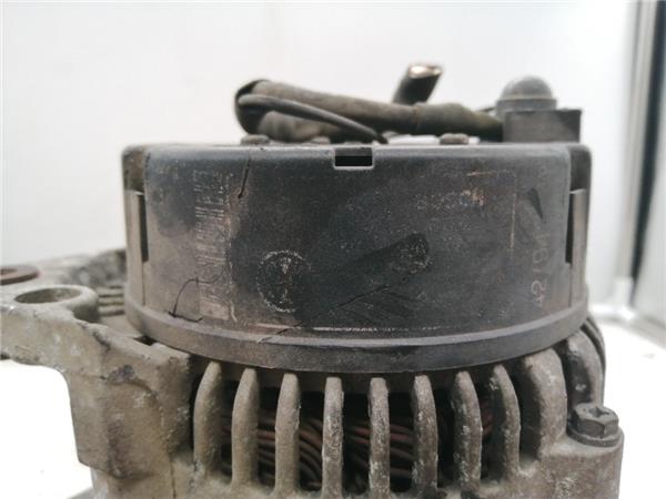 Alternador Seat Ibiza (6K1)(1993->) 1.6 i - 508949 - Imagen 3