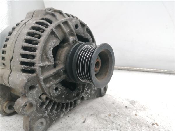 Alternador Seat Ibiza (6K1)(1993->) 1.6 i - 508949 - Imagen 4