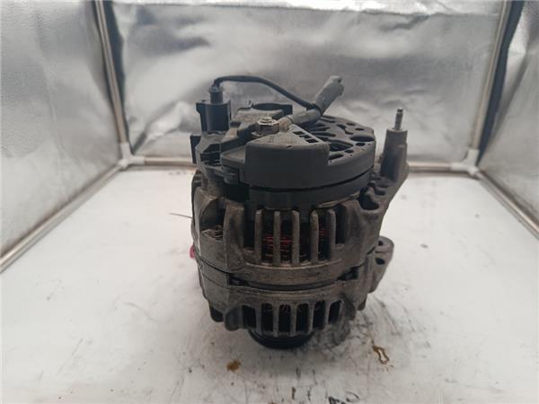 Alternador Seat Ibiza (6L1)(04.2002->) 1.9 TDI - 560405 - Imagen 2