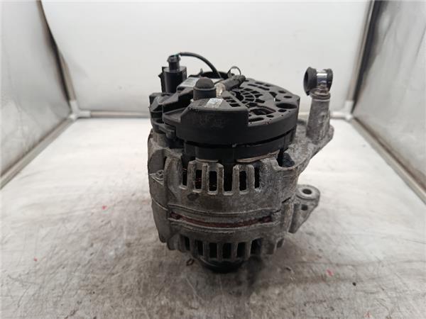 Alternador Seat Ibiza (6L1)(04.2002->) 1.9 TDI - 556601 - Imagen 2