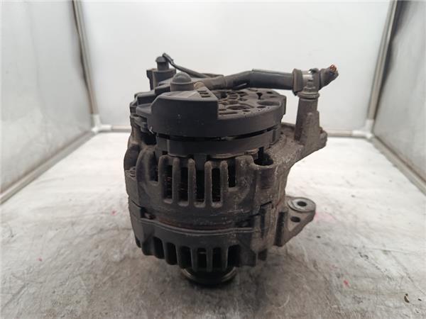 Alternador Seat Ibiza (6L1)(04.2002->) 1.9 TDI - 558906 - Imagen 3