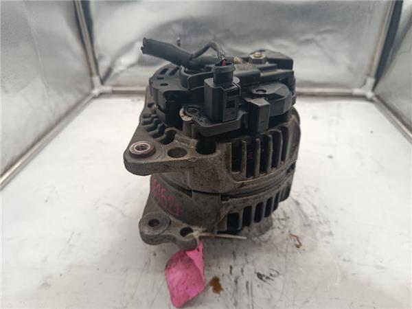 Alternador Seat Ibiza (6L1)(04.2002->) 1.9 TDI - 560405 - Imagen 3