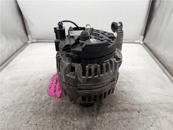 Alternador Seat Ibiza (6L1)(04.2002->) 1.9 TDI - 556601 - Imagen 4
