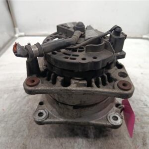 Alternador Seat Ibiza (6L1)(04.2002->) 1.9 TDI - 558906