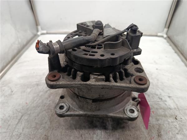 Alternador Seat Ibiza (6L1)(04.2002->) 1.9 TDI - 558906