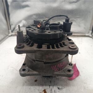 Alternador Seat Ibiza (6L1)(04.2002->) 1.9 TDI - 560405