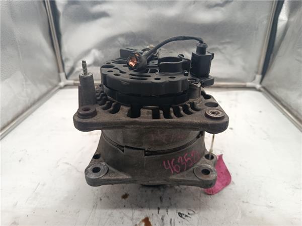 Alternador Seat Ibiza (6L1)(04.2002->) 1.9 TDI - 560405