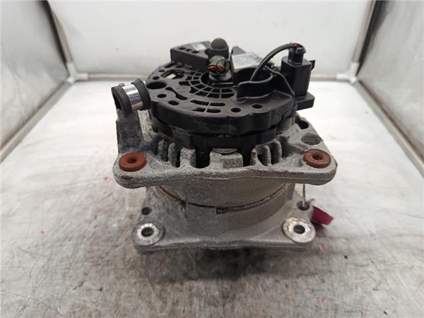 Alternador Seat Ibiza (6L1)(04.2002->) 1.9 TDI - 556601