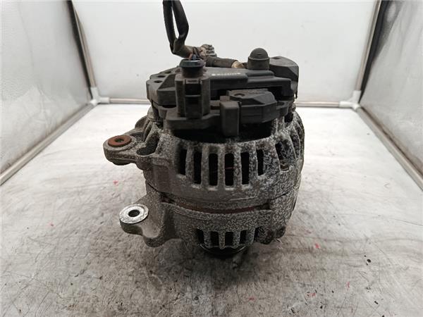 Alternador Seat Ibiza Berlina (6J5)(06.2008->) 1.6 TDI - 557098 - Imagen 2